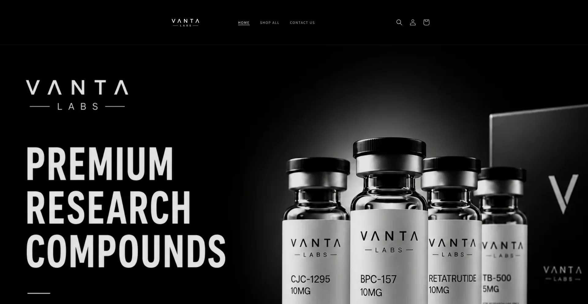 Vantalabs.com.au