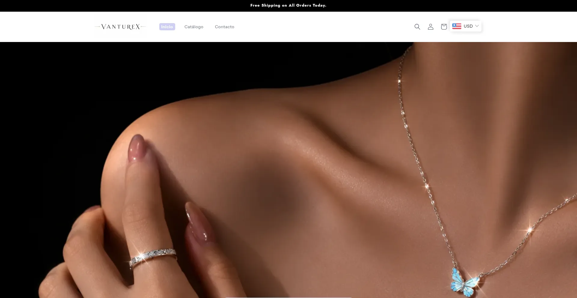 Vanturex.store
