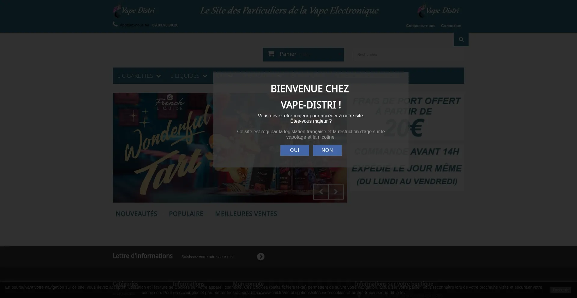 Vape-distri.com