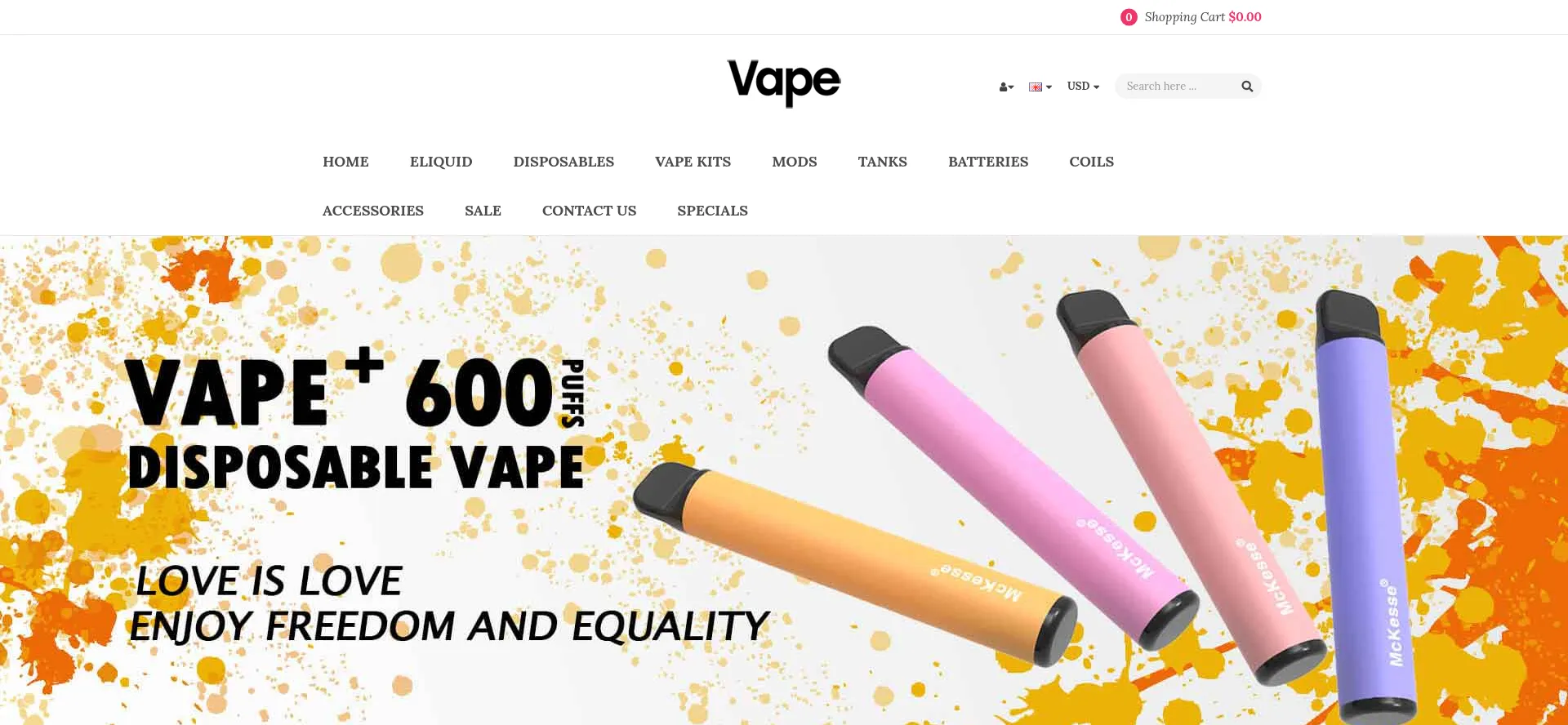 Vapeare.com