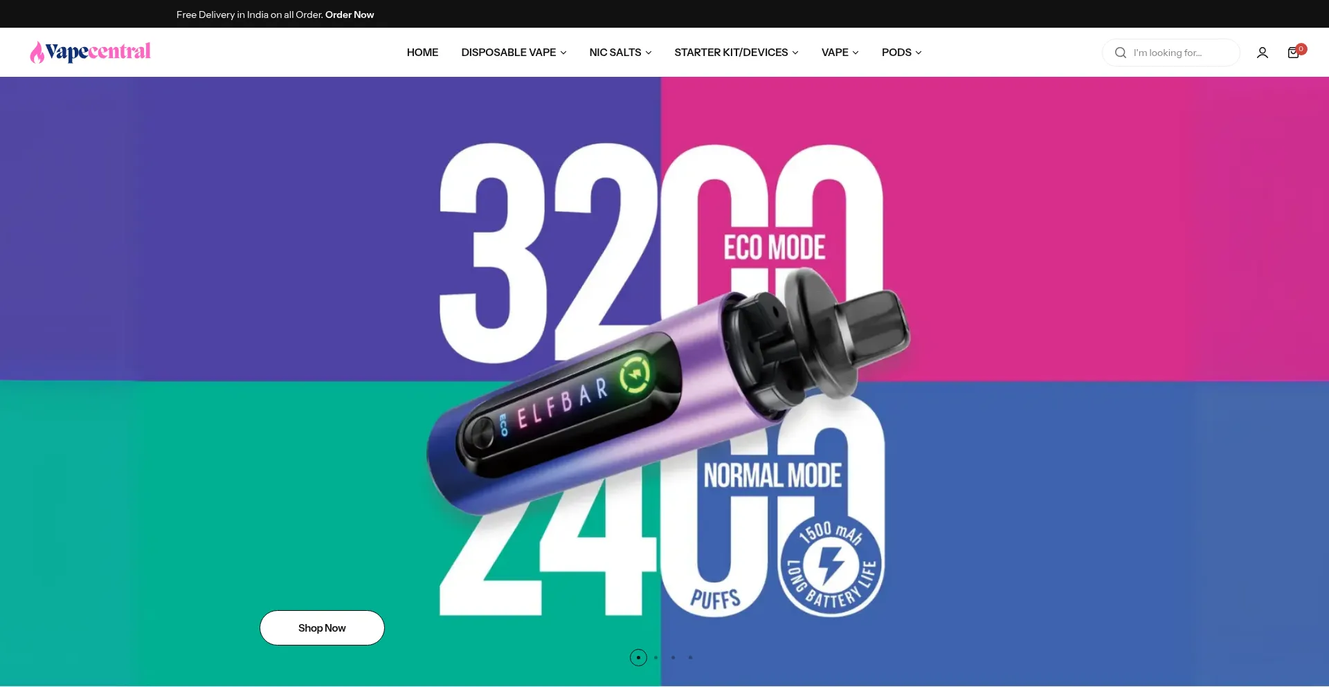 Vapecentral.in