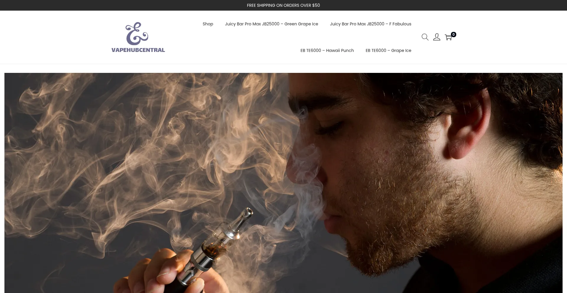Vapehubcentral.com