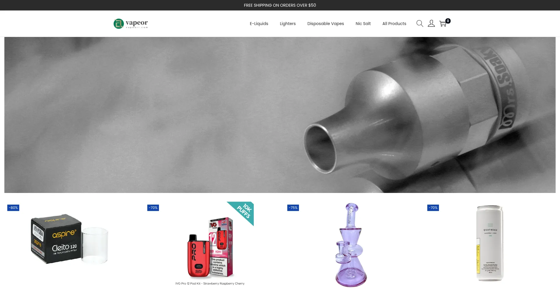 Vapeori.com