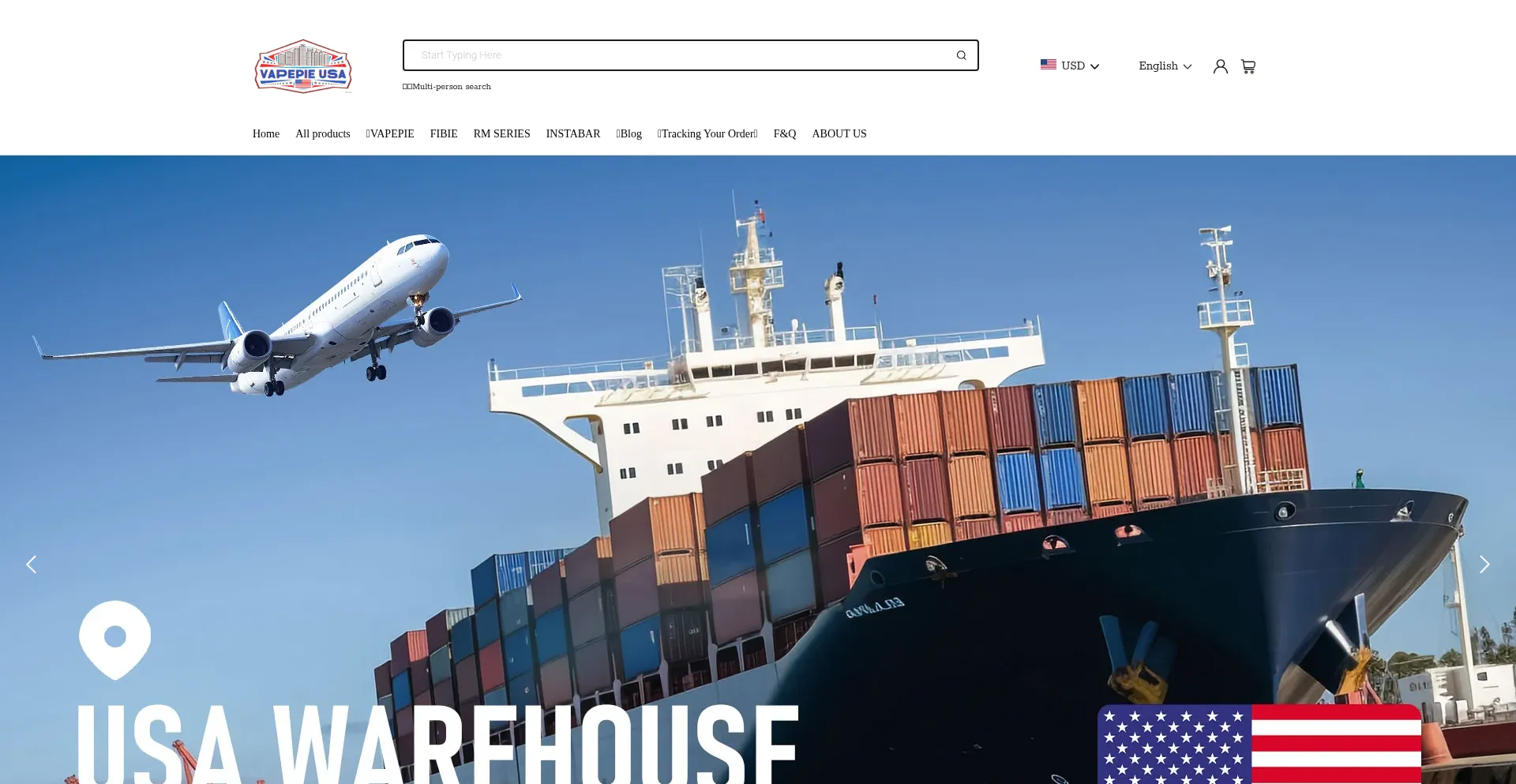 Is Vapepie-usa.com Safe?