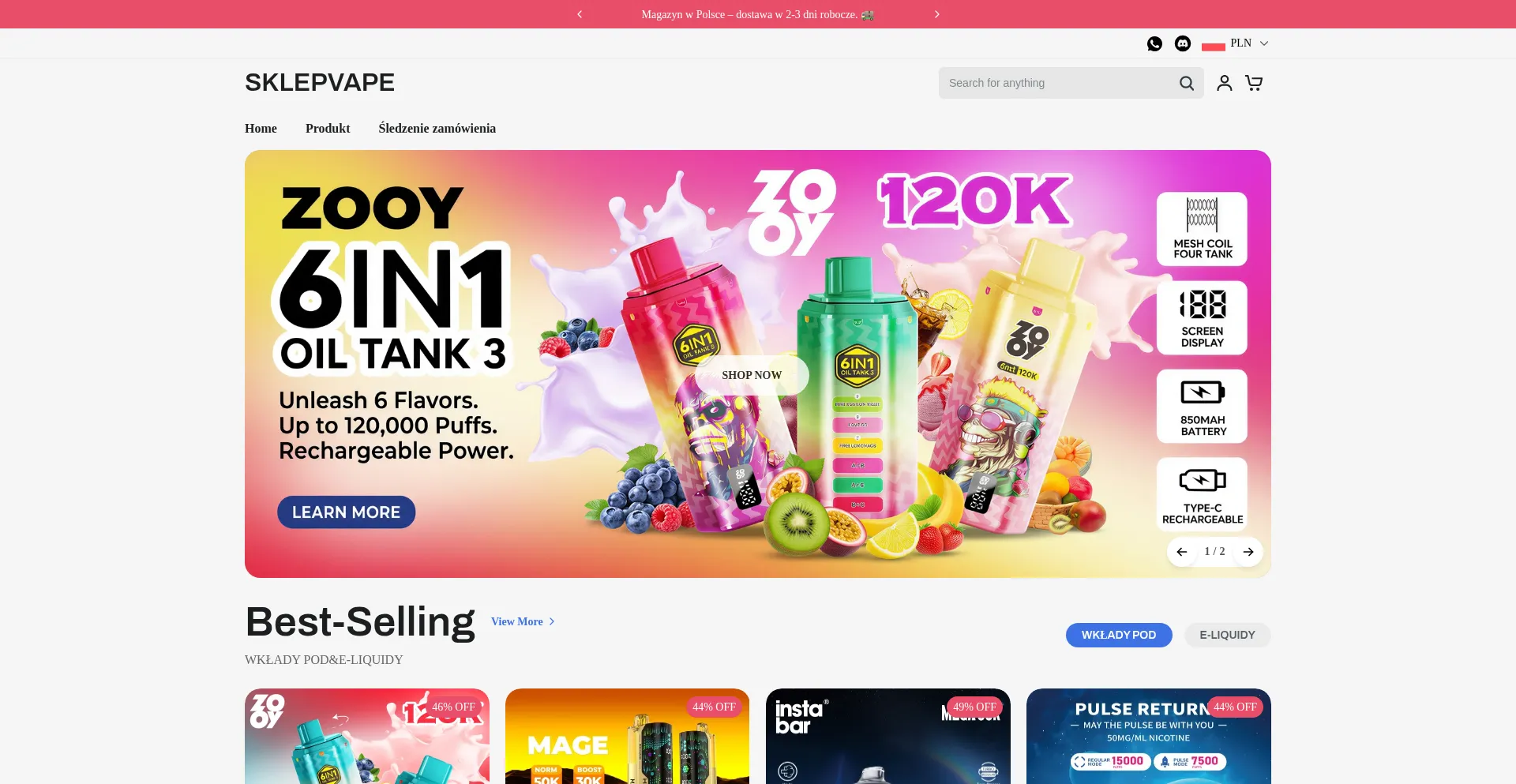 Vapesklep.com