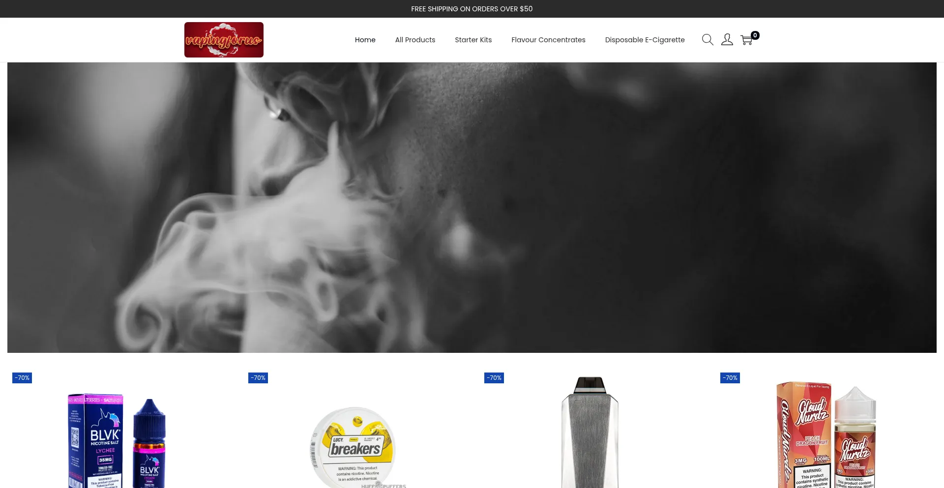 Vapingforus.com