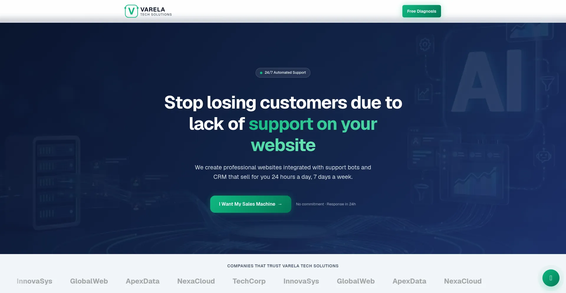 Varelatech.online