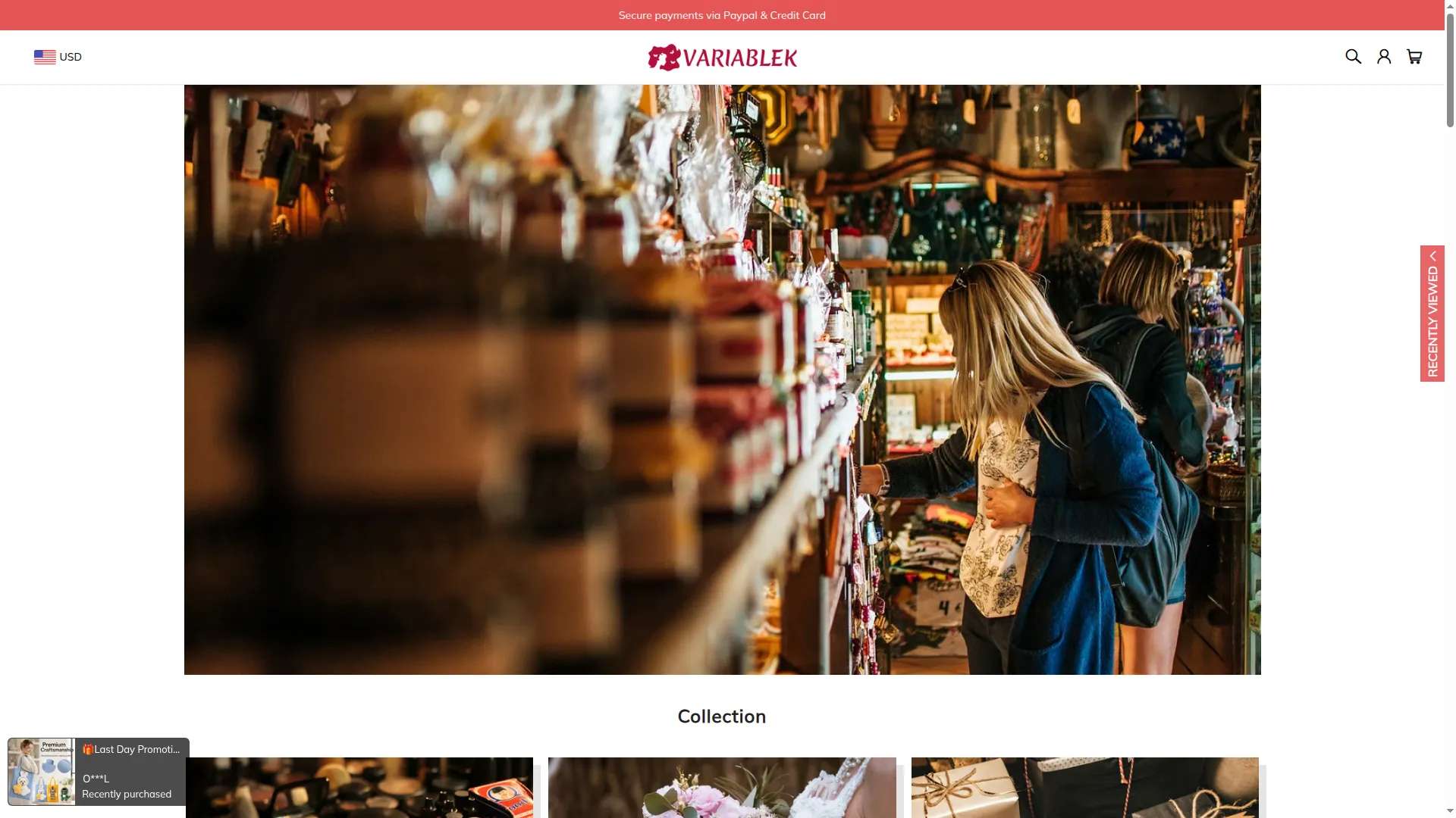 Variablek.com