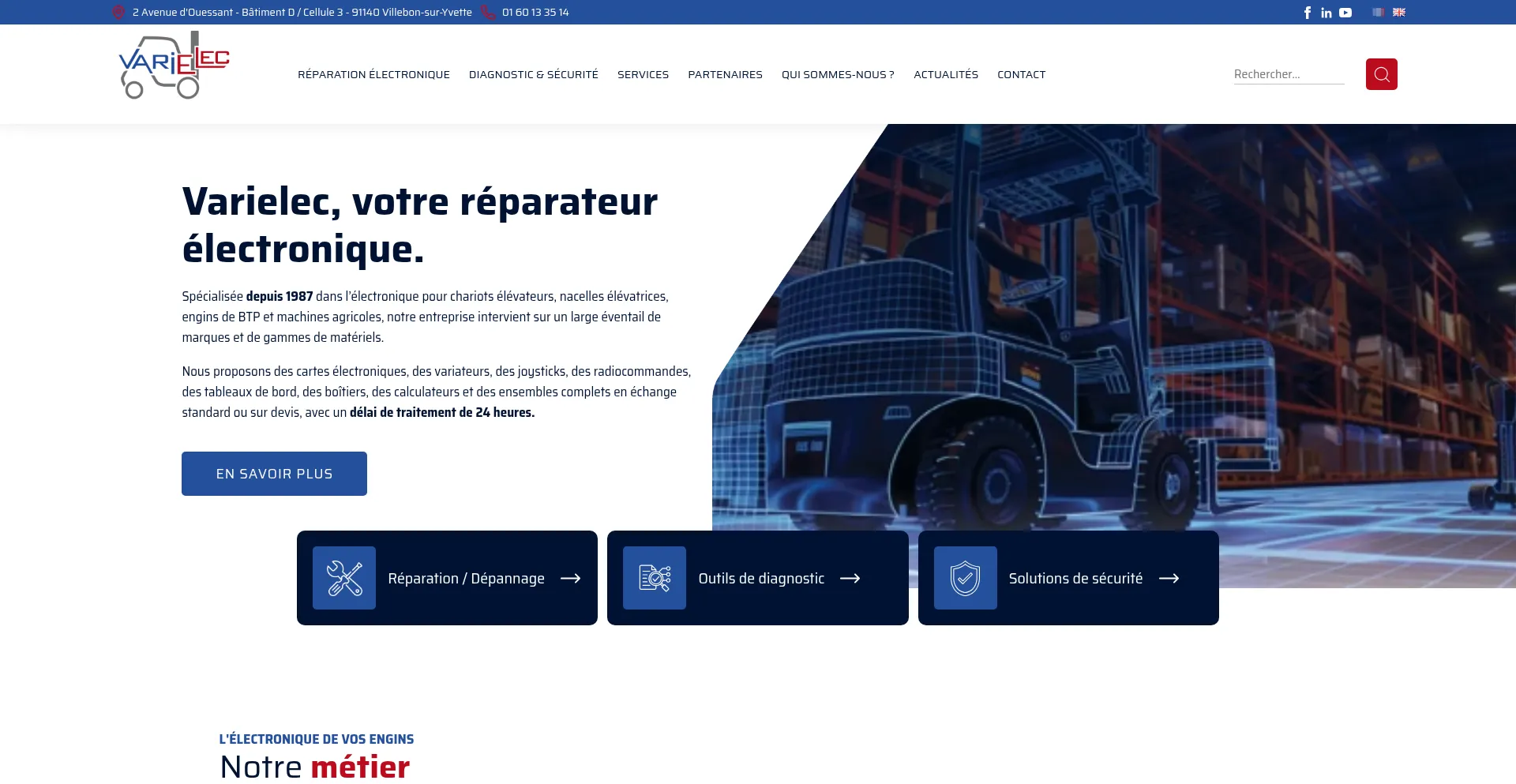 Varielec.com