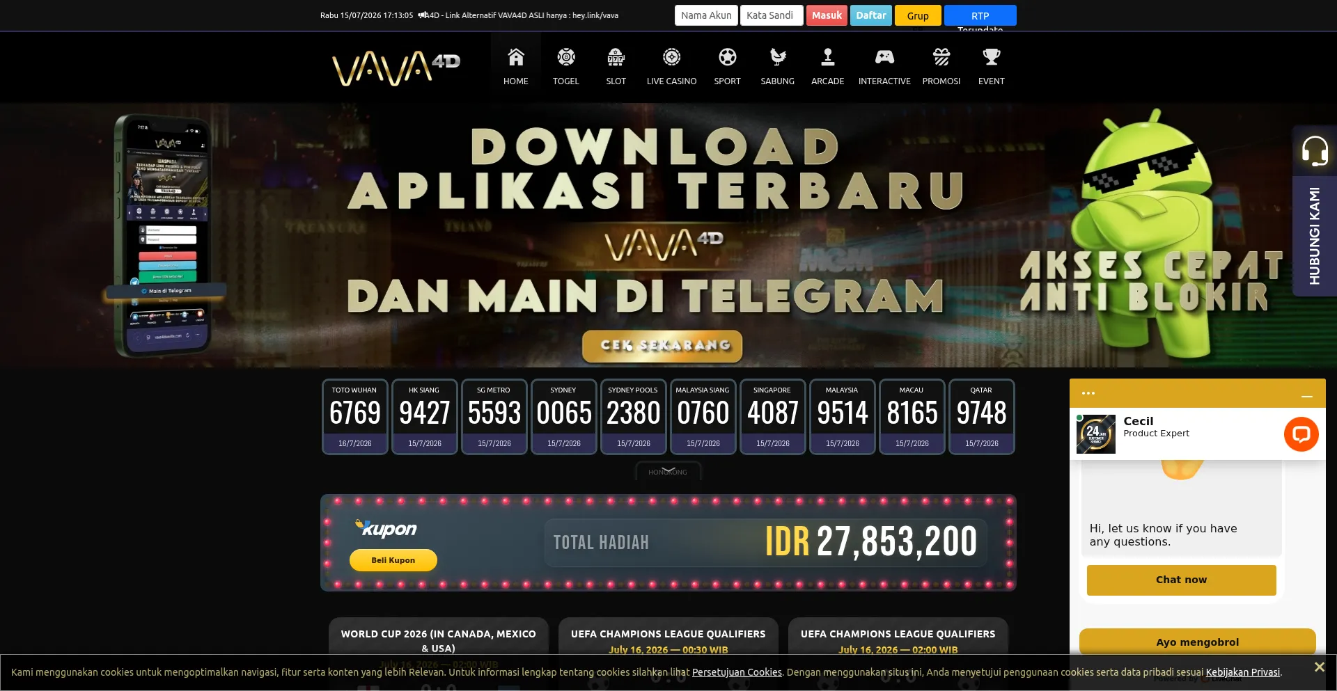 Vava4doreo.com