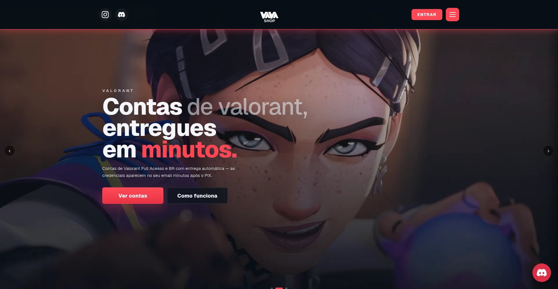 Vavashop.netlify.app