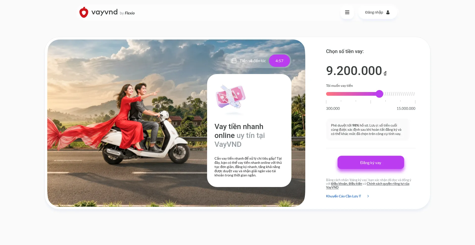 Vayvnd.net
