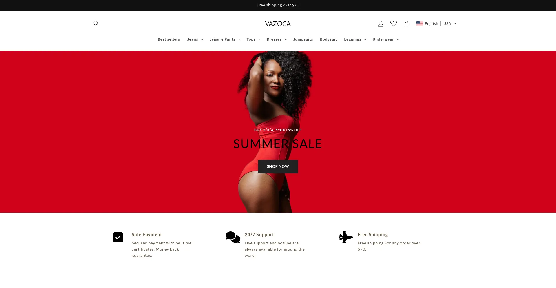 Vazoca.com Screenshot