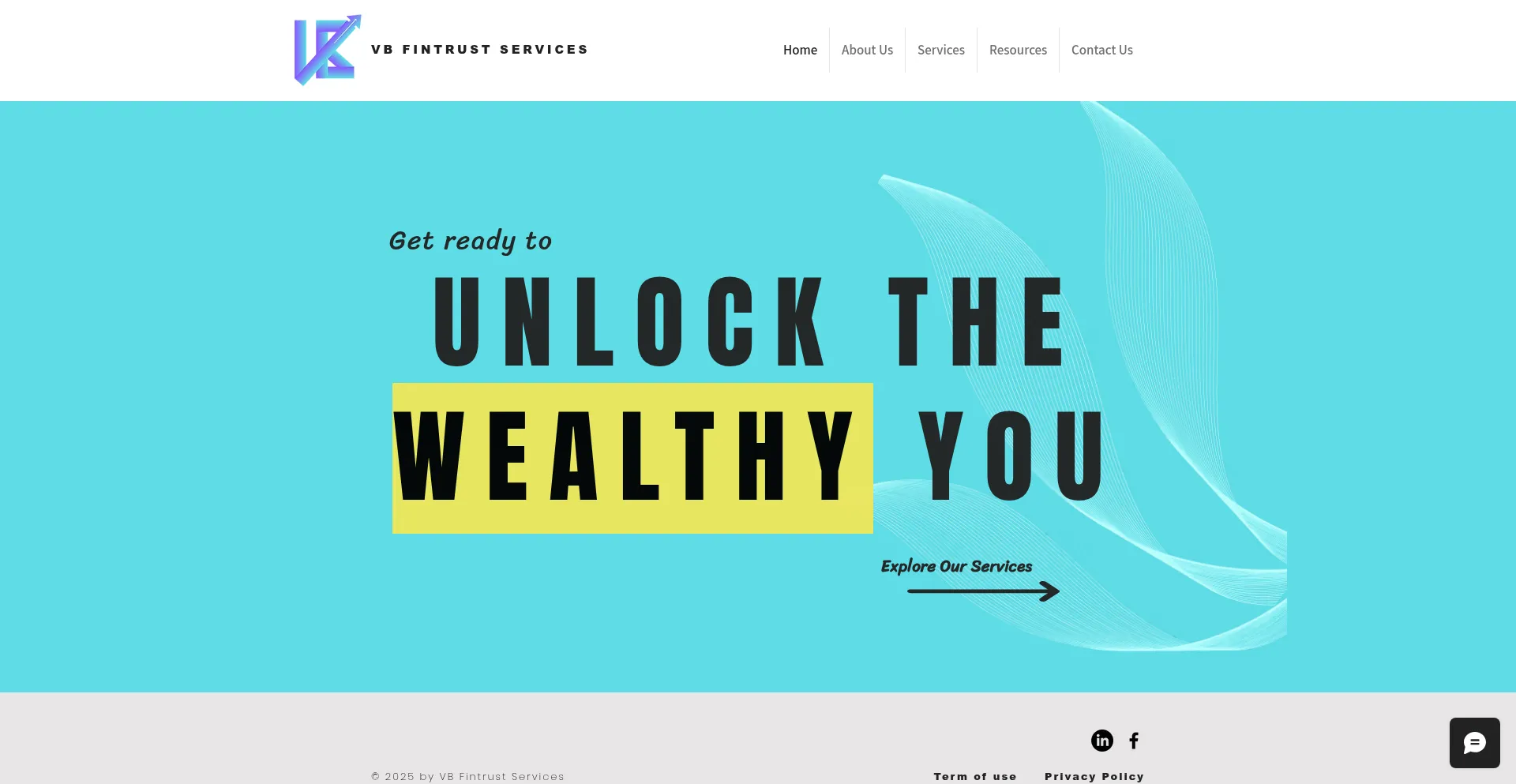 Vbfintrust.com