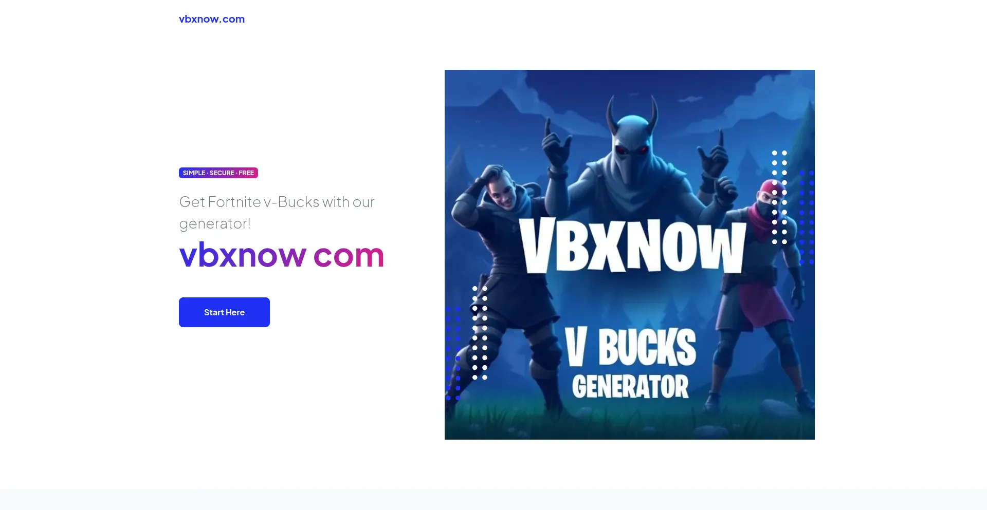 Is Vbxnowcom.cc Safe?