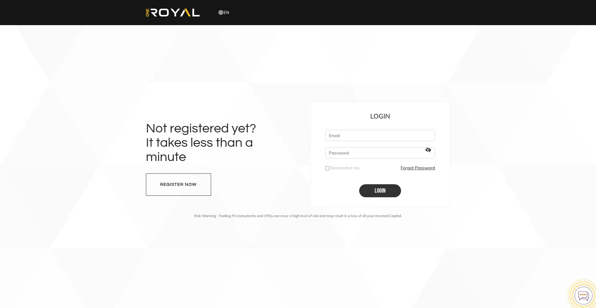 Is Vc.cabinet.oneroyal.com Safe?