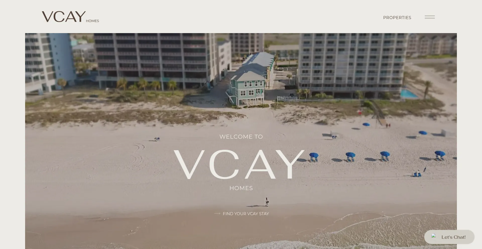 Is Vcayhomes.com Safe?