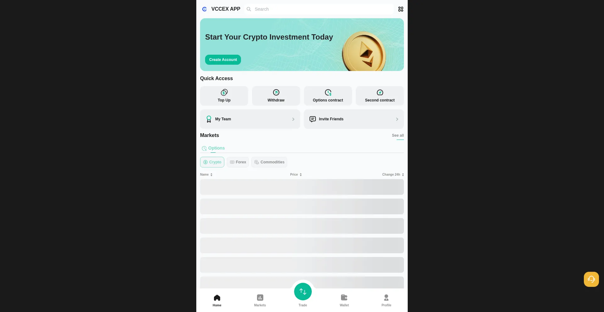 Is Vccex.vip Safe?