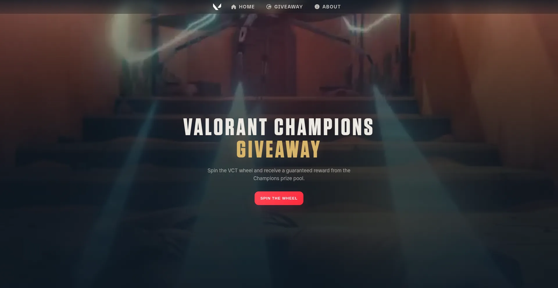 Vctevent.com