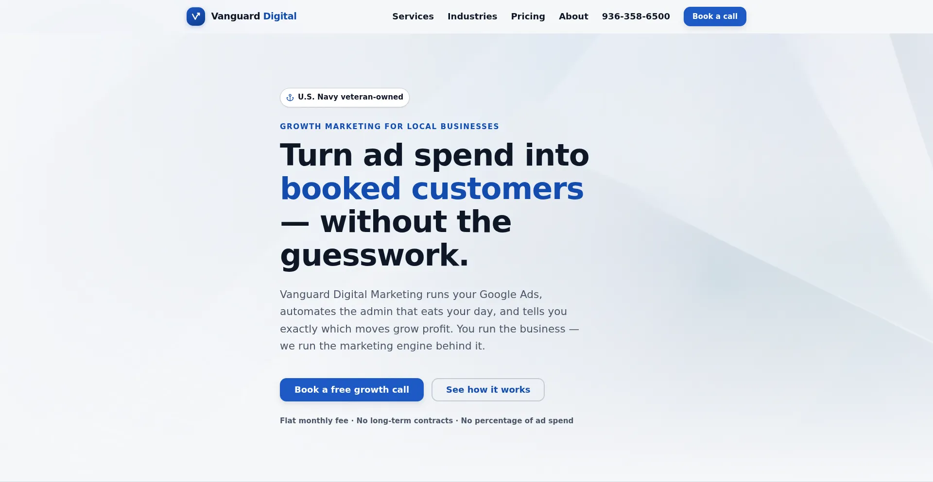 Vdmleads.com