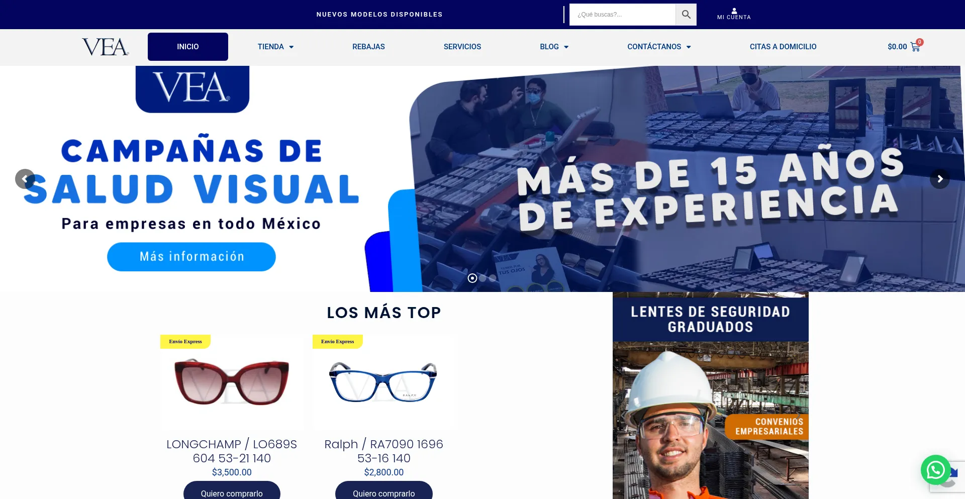 Veabien.com.mx