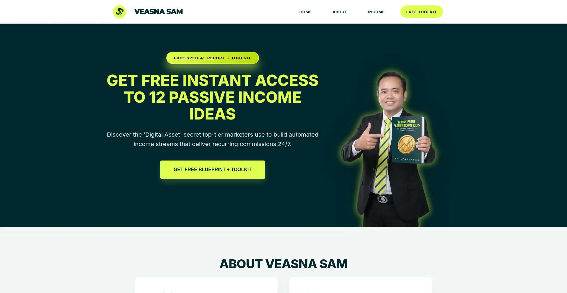 Veasnasam.com