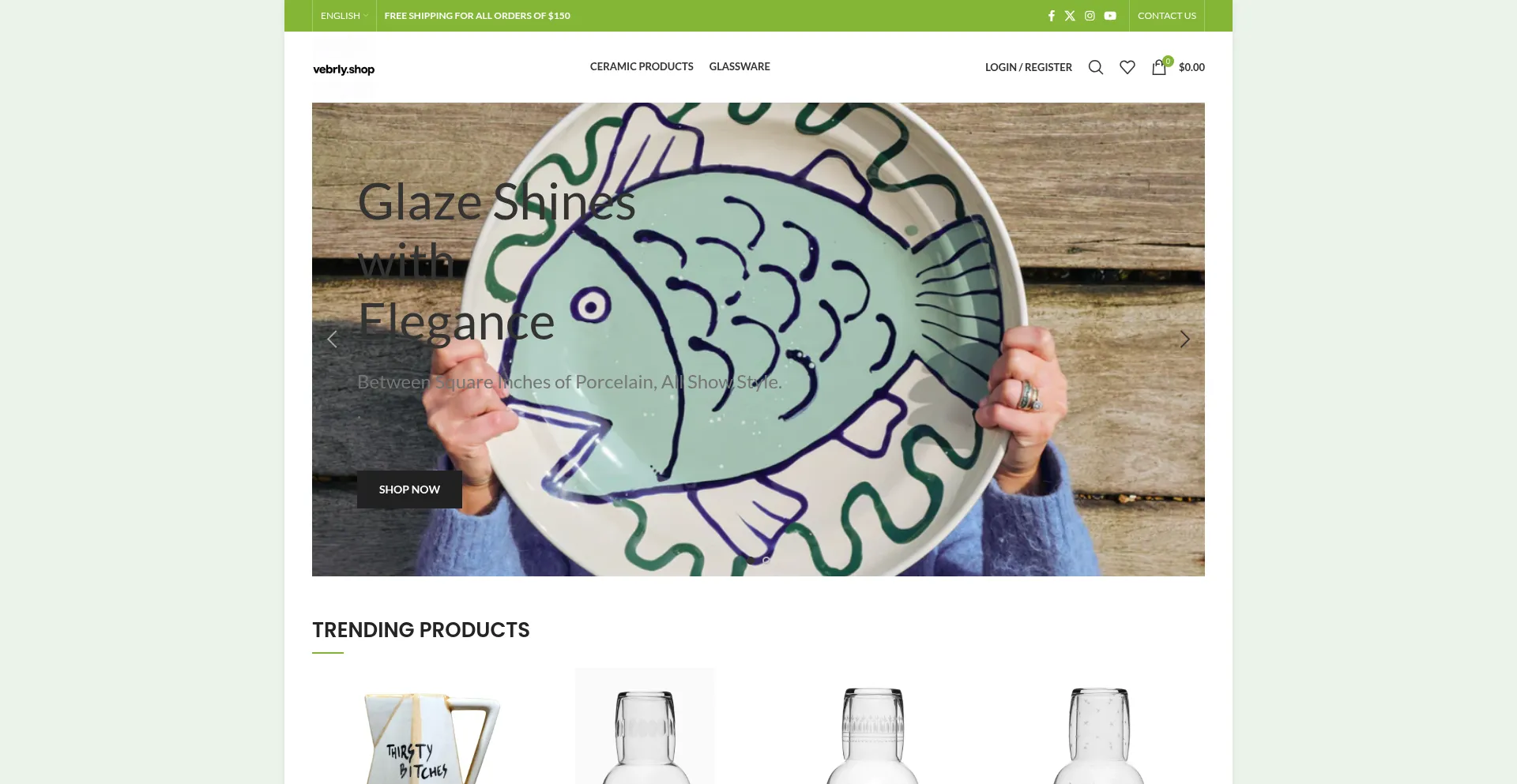 Vebrly.shop