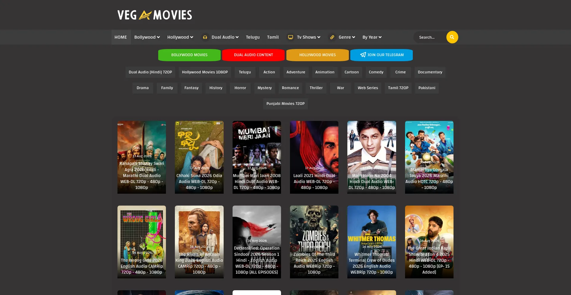 Vegamoviess.pro