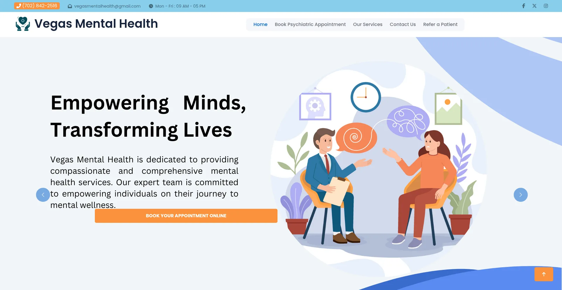 Vegasmentalhealth.wuaze.com