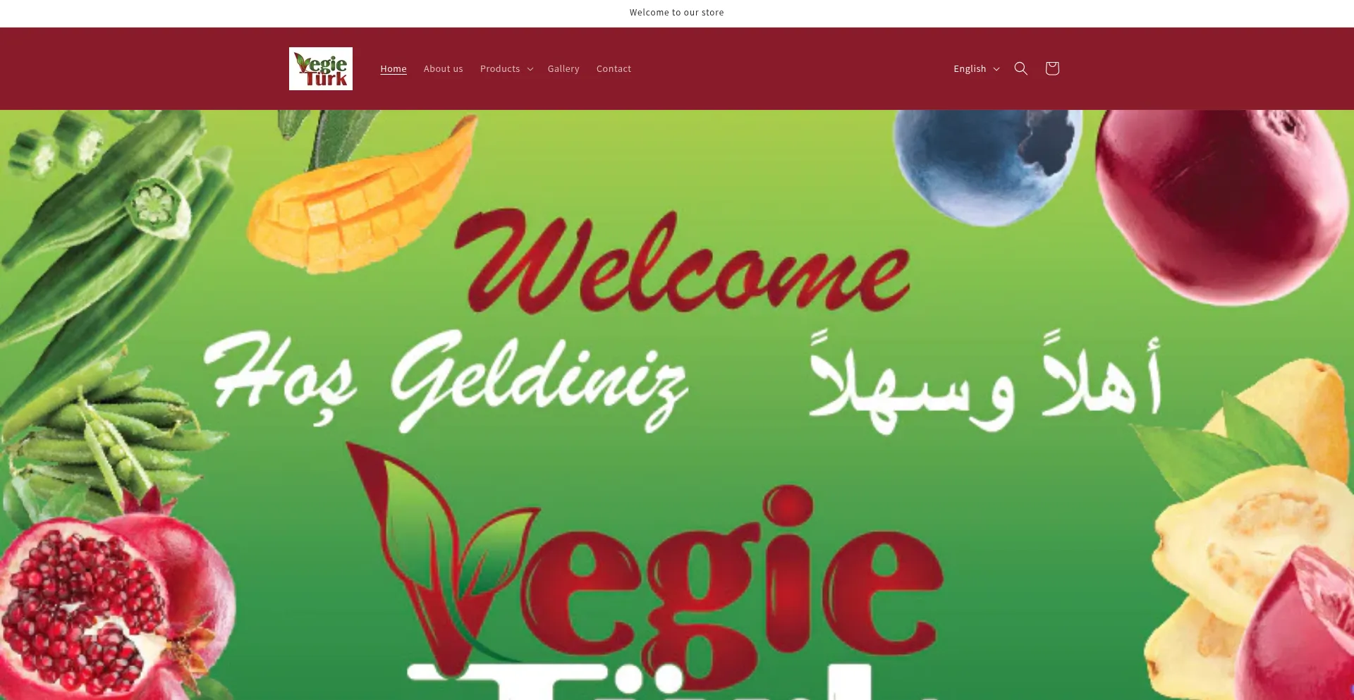 Is Vegieturk.com Safe?