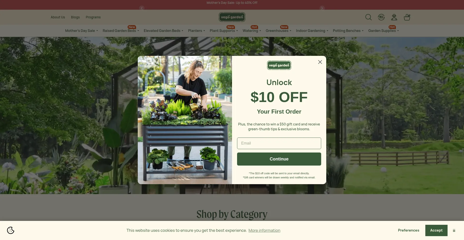 Vegogarden.com