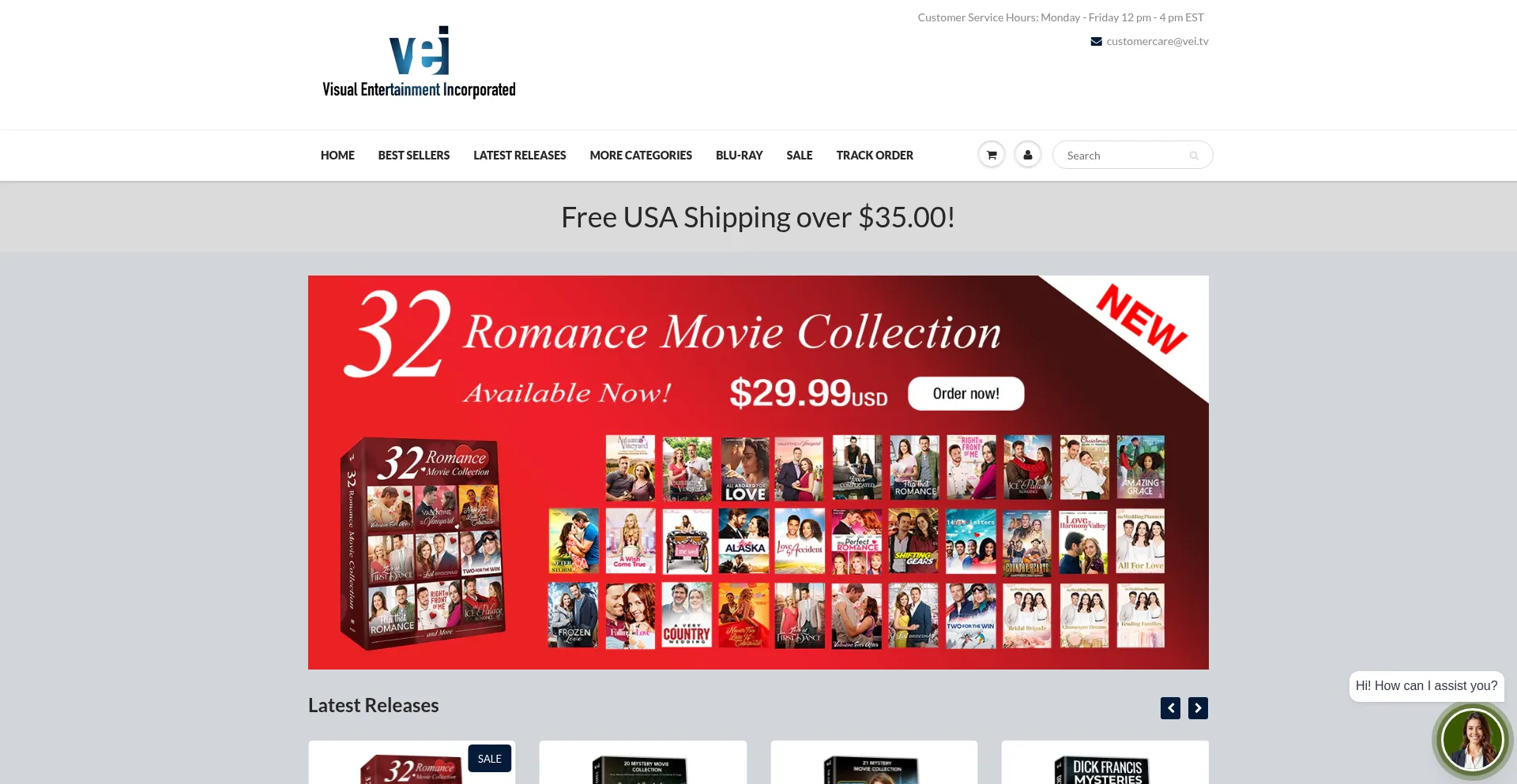 Vei.tv