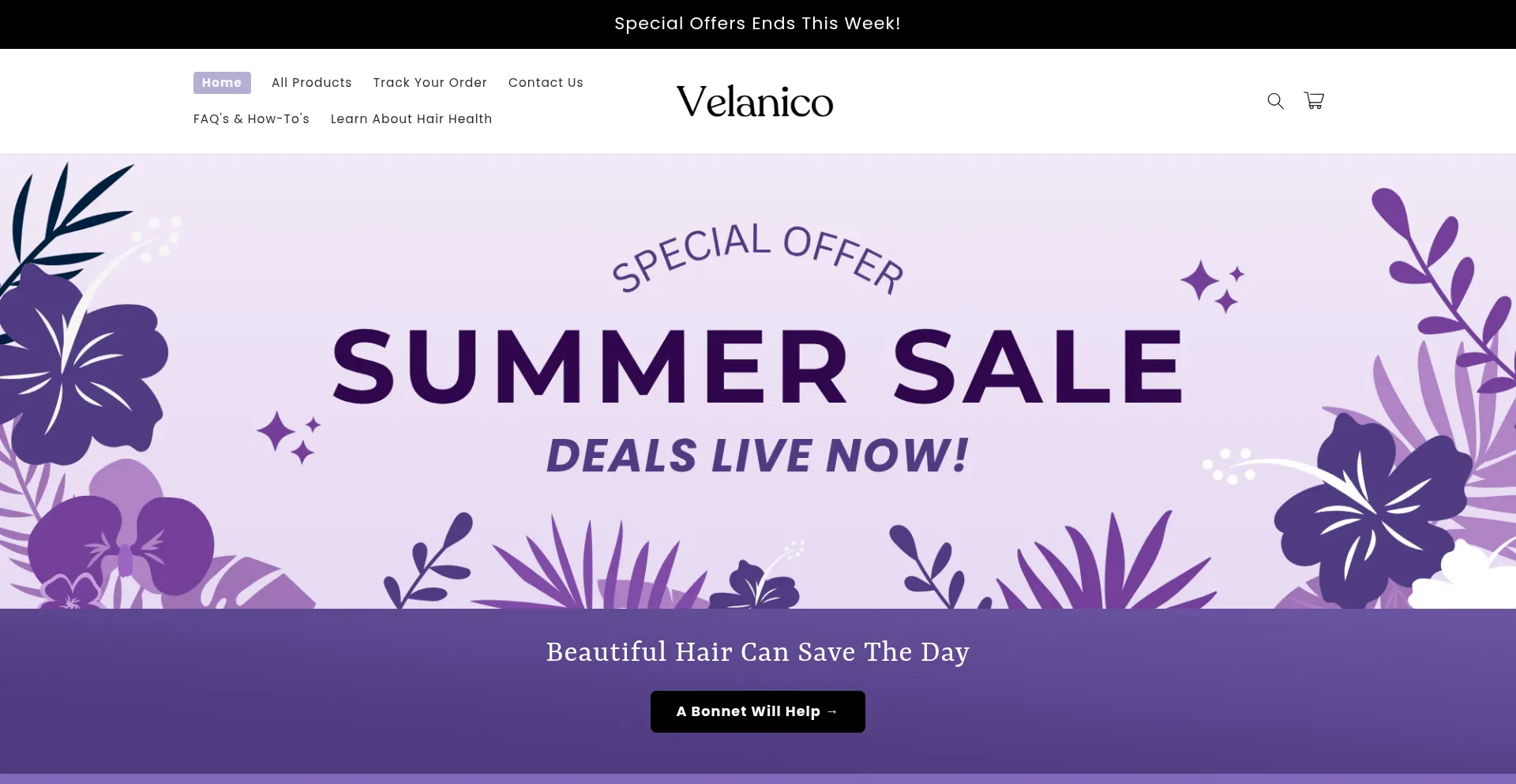 Is Velanico.com Safe?