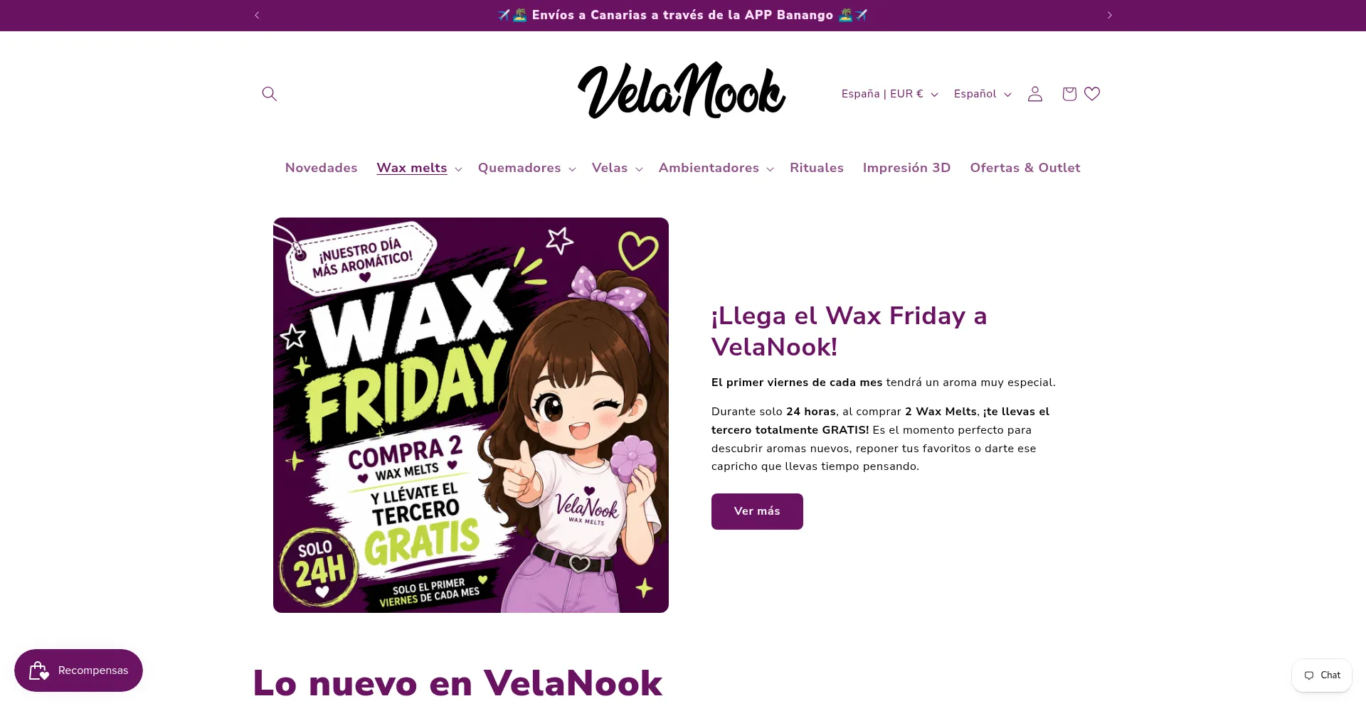 Velanook.com