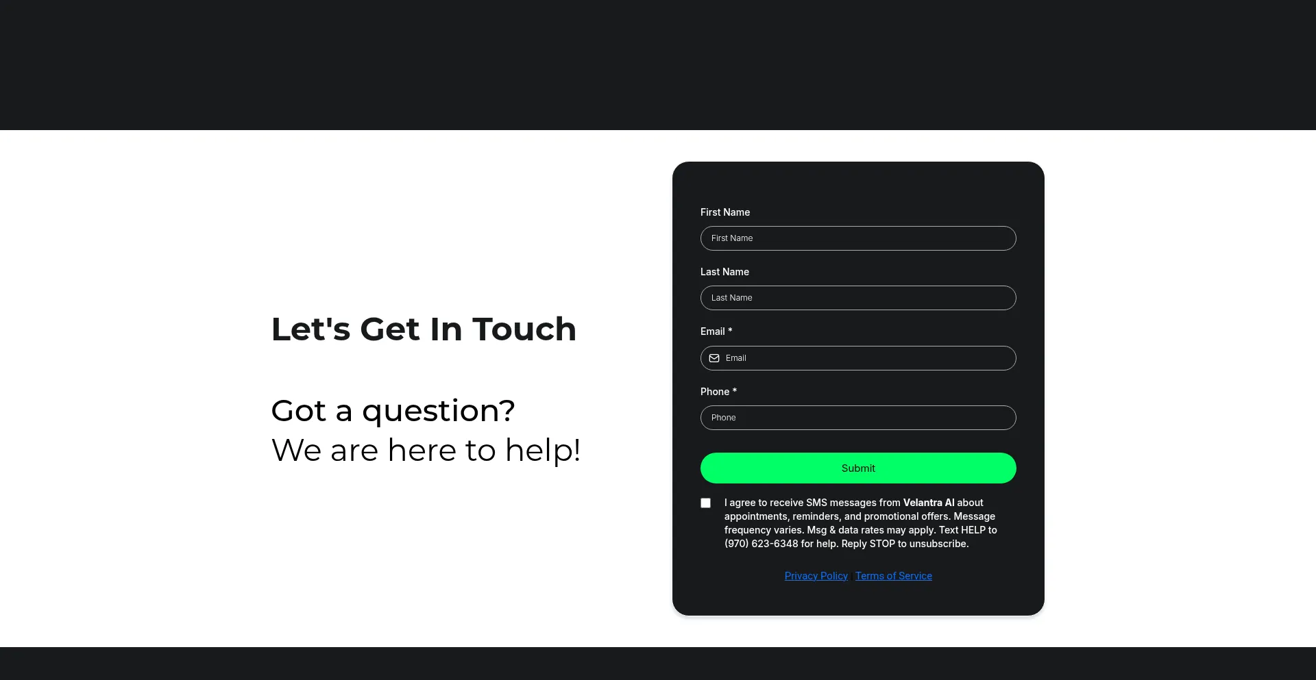 Velantraai.com
