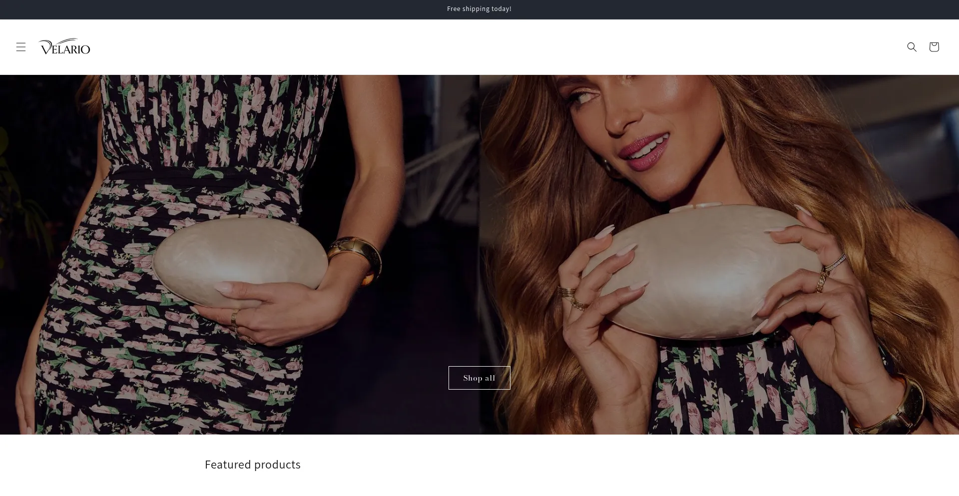 Velariostore.com