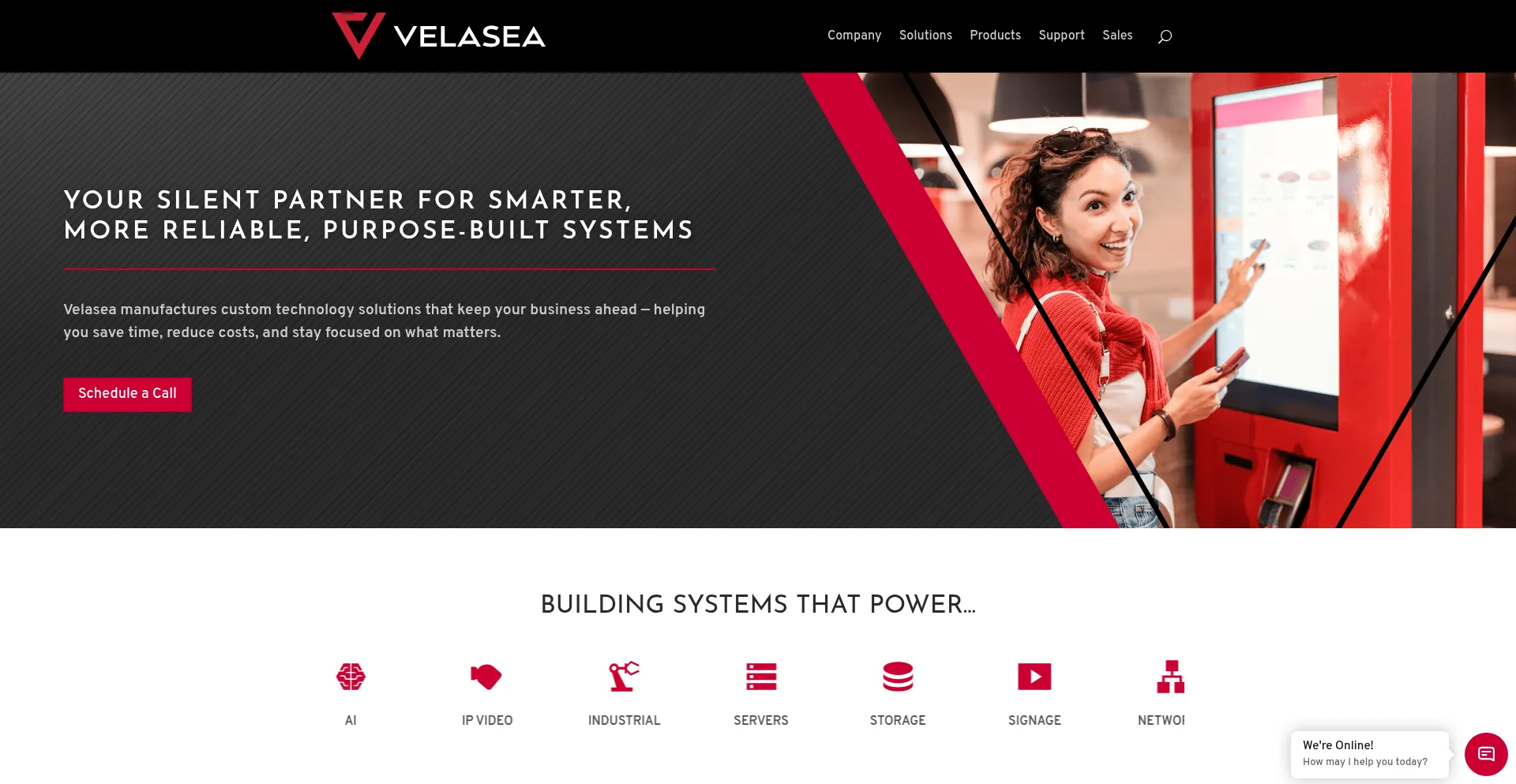 Is Velasea.com Safe?
