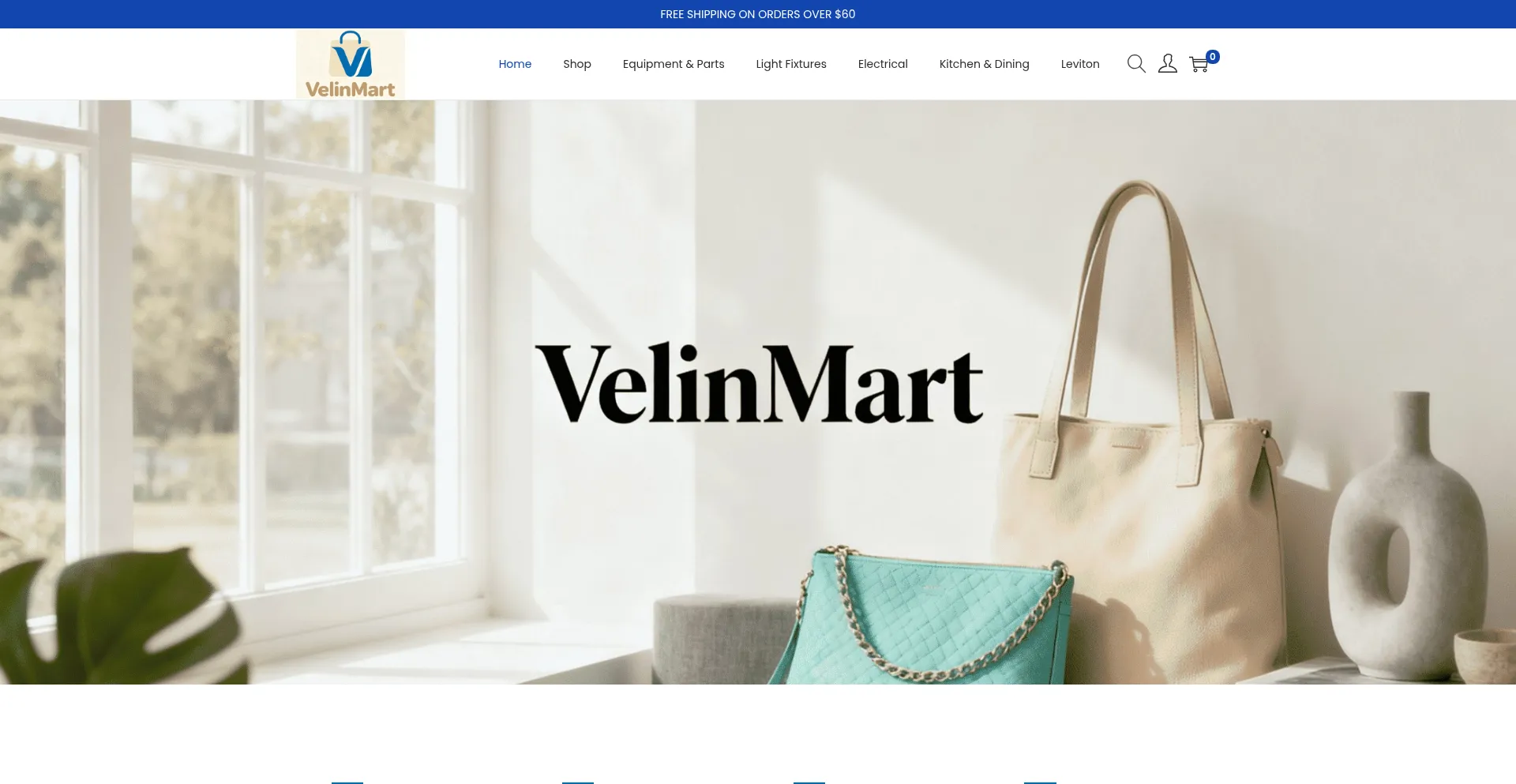 Velinmart.com