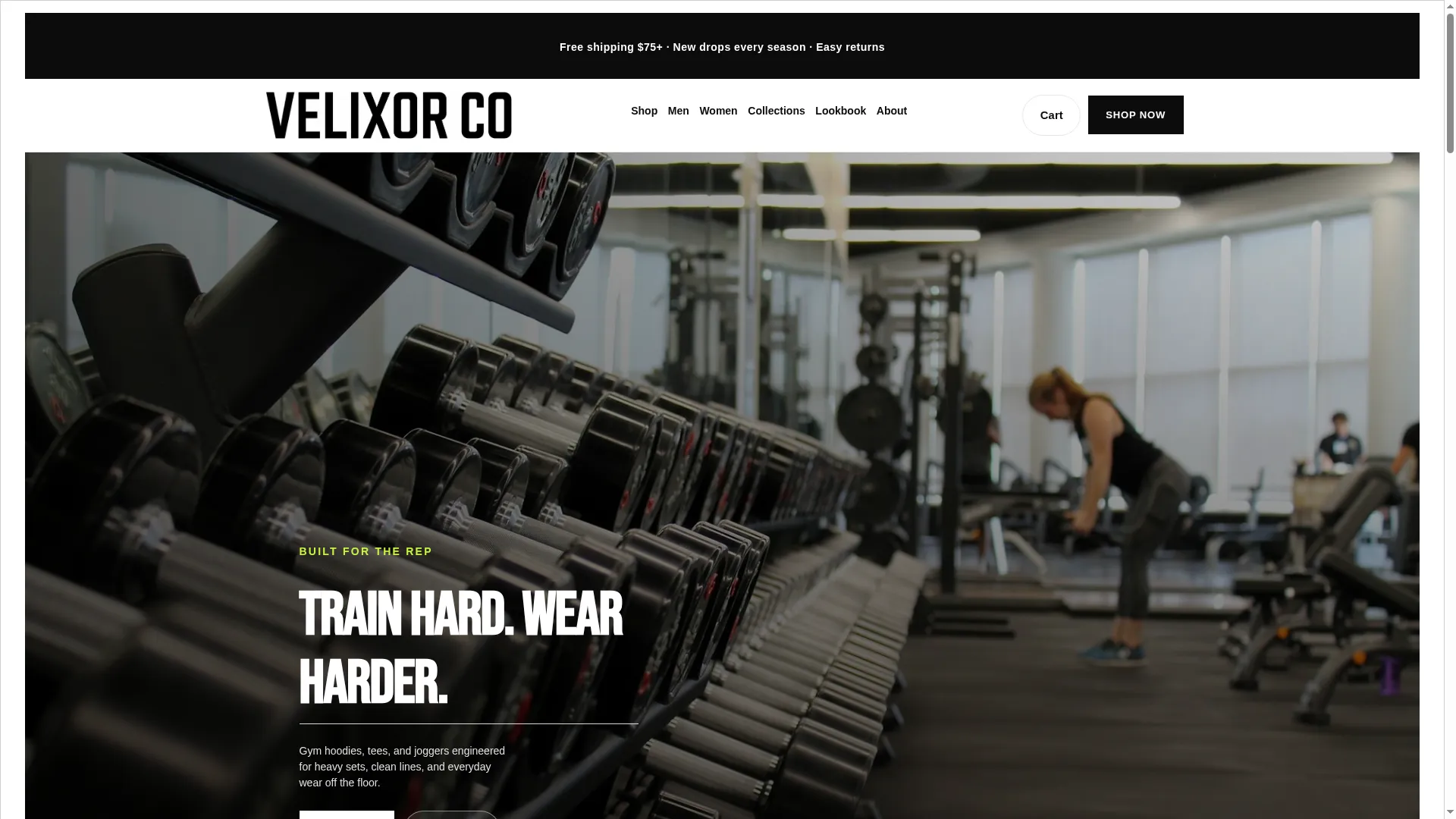 Velixorco.com