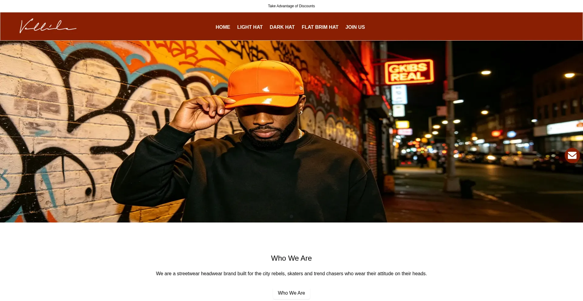 Vellida.com