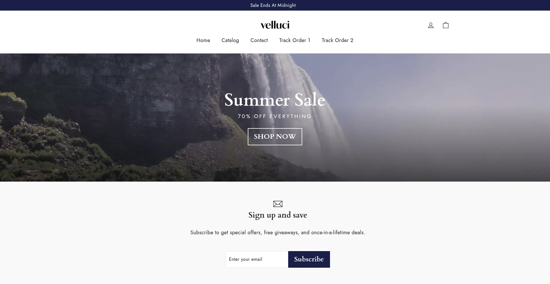 Is Velluci.com Safe?