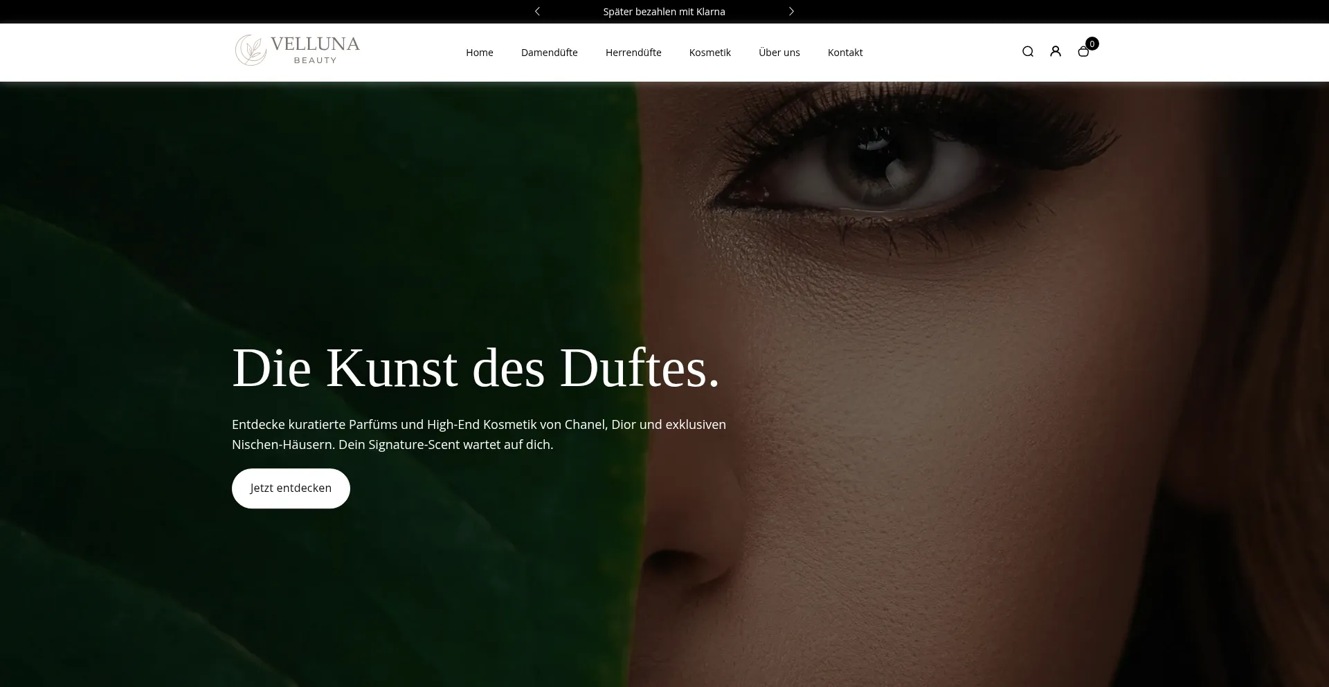 Velluna-beauty.de