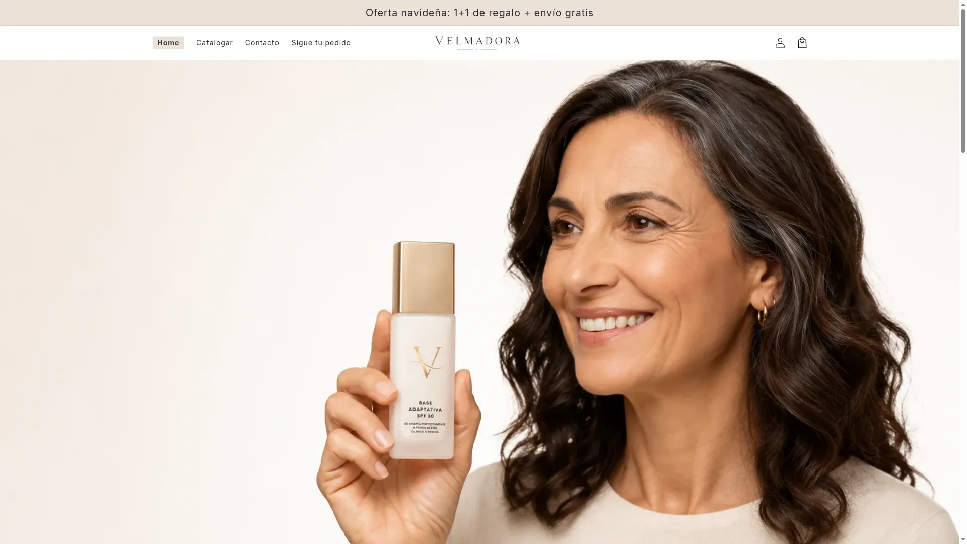 Velmadora.com