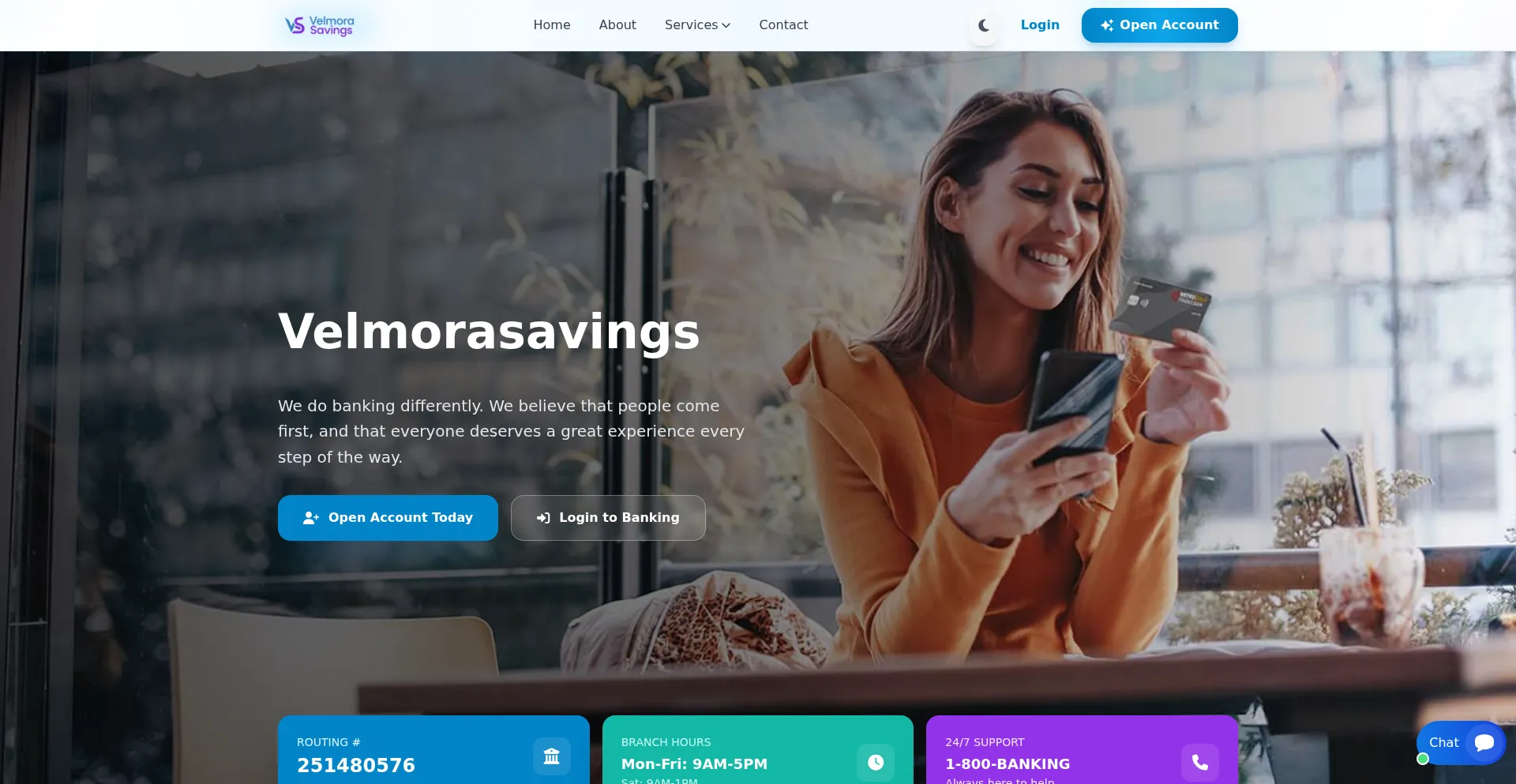 Velmorasavings.com