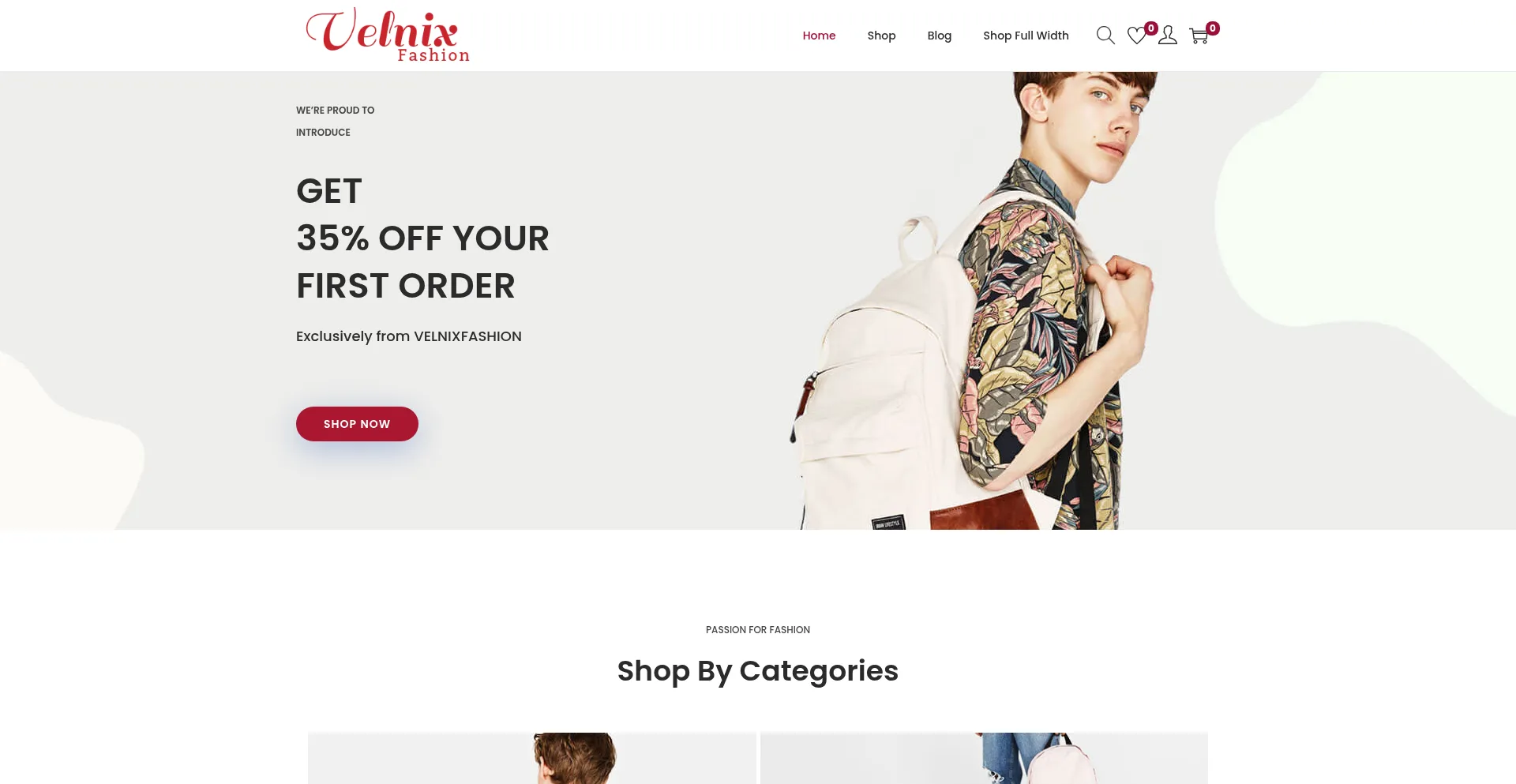 Velnixfashion.in