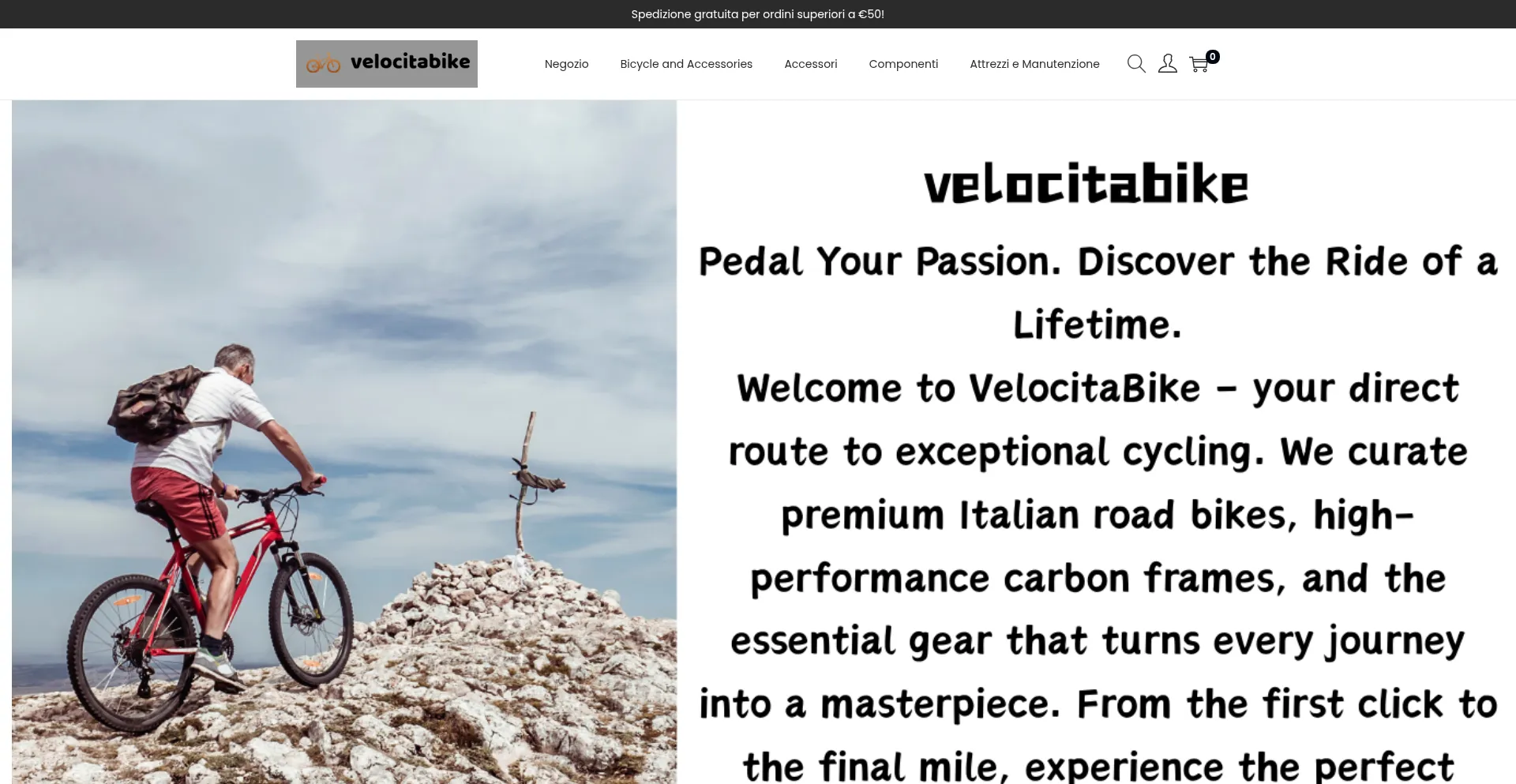 Velocitabike.com