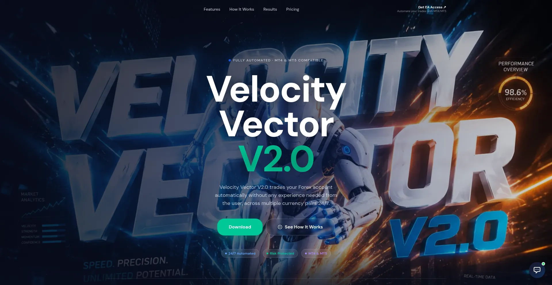 Velocityvector-ea.online