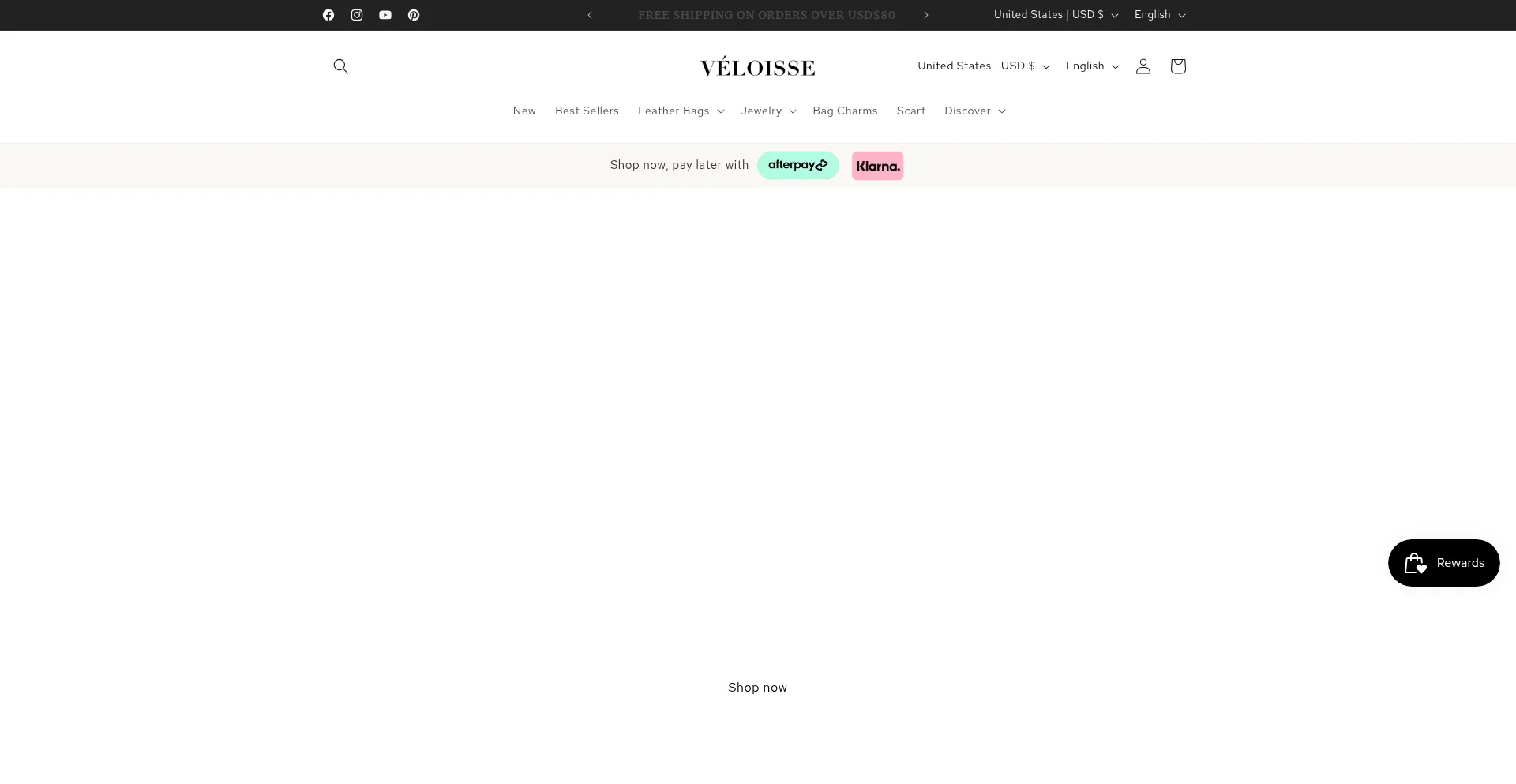 Is Veloisse.com Safe?