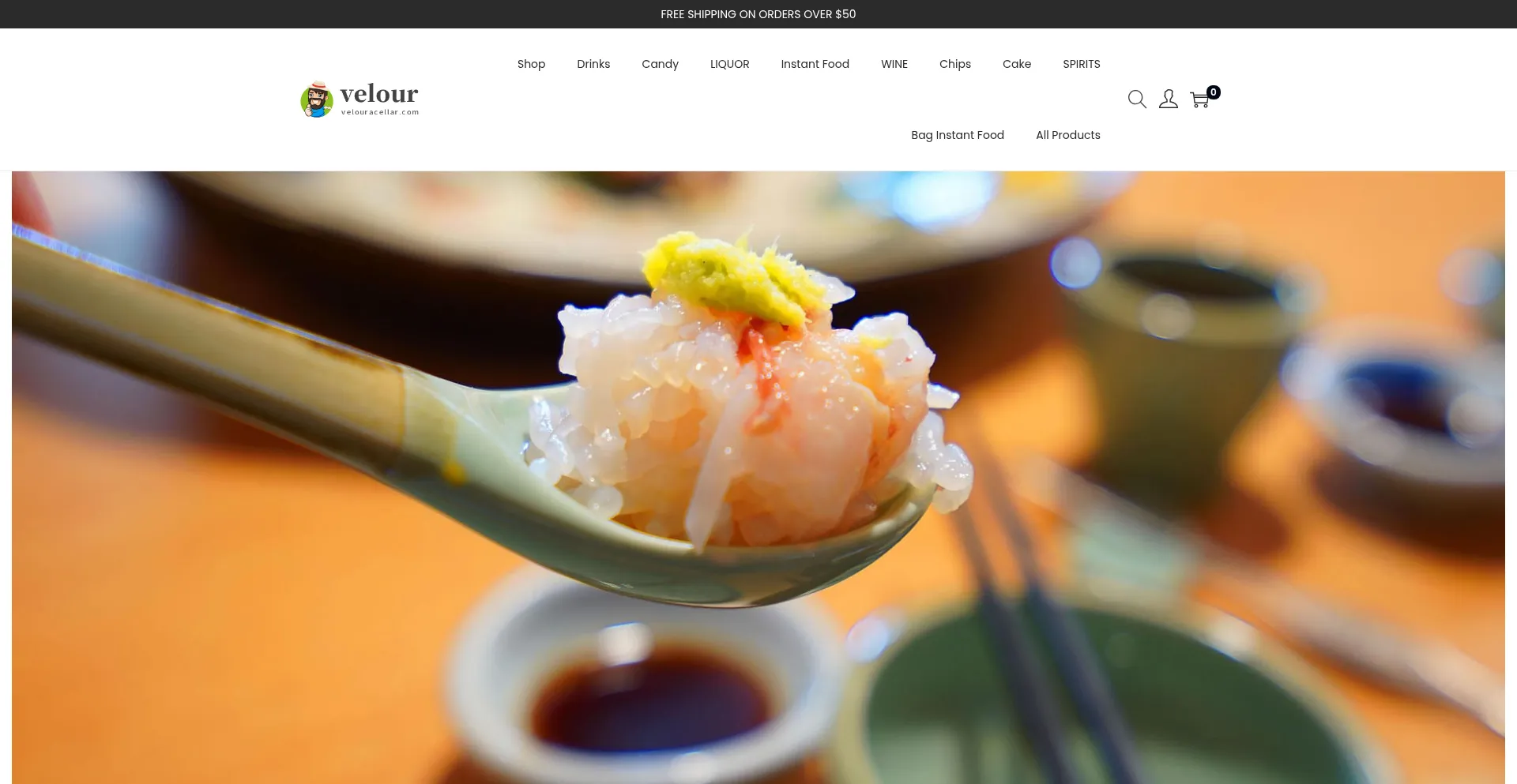 Velouracellar.com