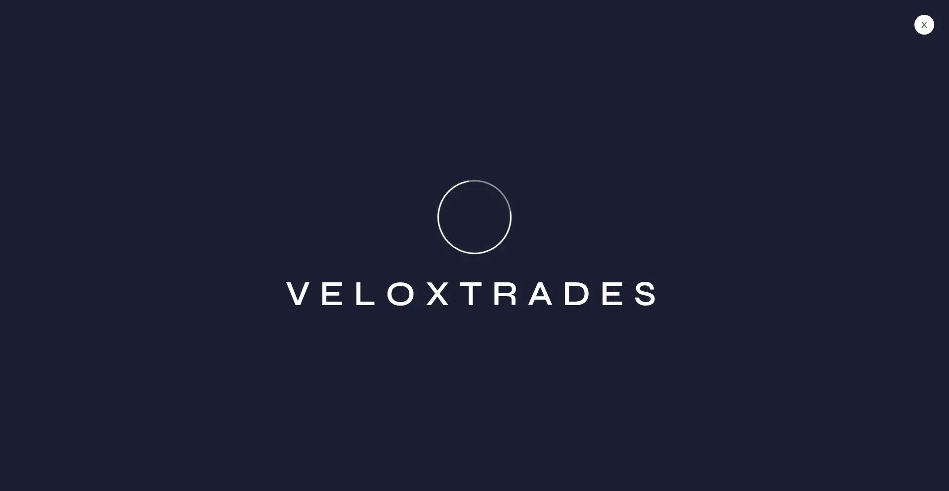 Is Veloxtrades.com Safe?